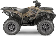 ATVs for sale at Revolutions Power Sports & Boats