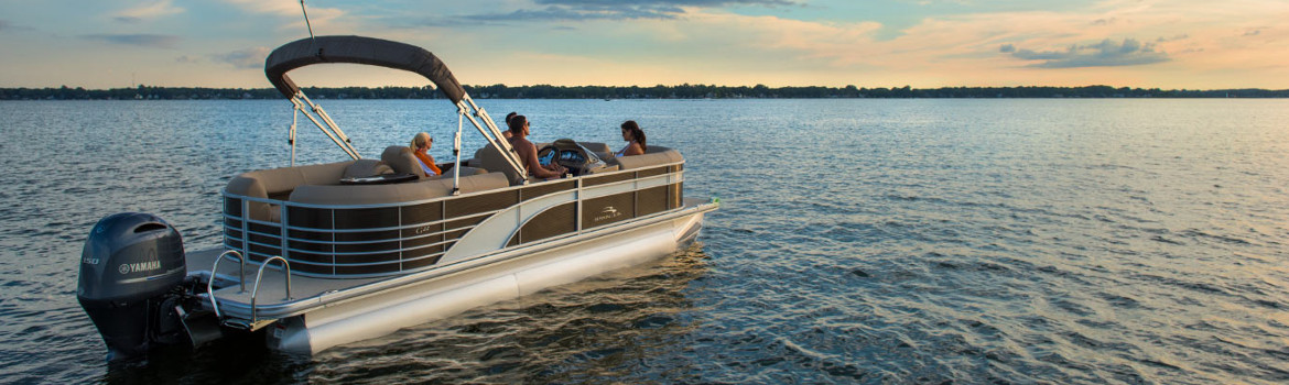 2018 Bennington Pontoon for sale in Revolutions Power Sports & Boats, Grand Forks, North Dakota