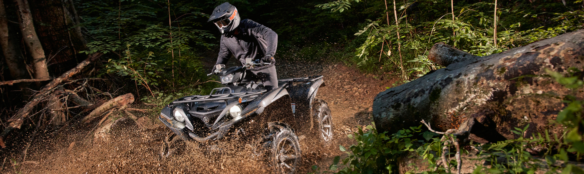 2022 Yamaha Grizzly EPS XT-R Utility ATV