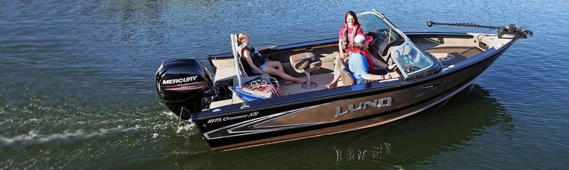 2018 Laud Crossover Series for sale in Revolutions Power Sports & Boats, Grand Forks, North Dakota