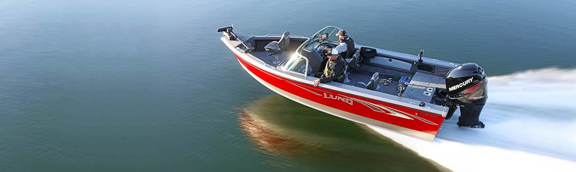 2018 Laud Tyee Series Optimized for sale in Revolutions Power Sports & Boats, Grand Forks, North Dakota
