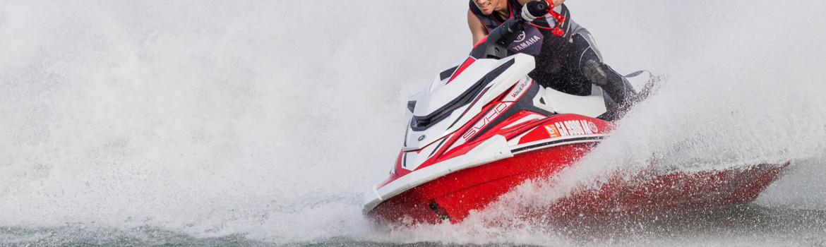 2018 Yamaha PWC for sale in Revolutions Power Sports & Boats, Grand Forks, North Dakota